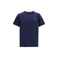 Vivienne Westwood Blue Cotton T-Shirt