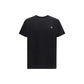 Vivienne Westwood Black Cotton T-Shirt