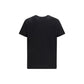 Vivienne Westwood Black Cotton T-Shirt