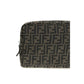 Fendi Brown Polyester Other Accessories