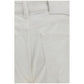 PT Torino White Cotton Slim Fit Jeans