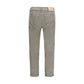 PT Torino Gray Cotton Casual Pants