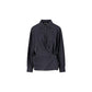 Lemaire Black Polyamide Shirt