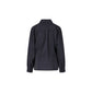 Lemaire Black Polyamide Shirt