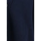 Laneus Blue Wool Oves Aries Cardigan