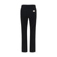 Dolce & Gabbana Black Cotton Straight-Leg Jeans