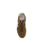 Veja Brown Recycled Polyester Low Top Sneakers