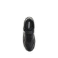 Dsquared² Black Calf Leather Bos Taurus Athletic Sneakers