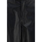 Arma Black Leather Pants
