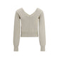 Vivienne Westwood White Cotton Sweatshirt