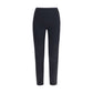 Wolford Black Polyamide Leggings