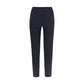 Wolford Black Polyamide Leggings