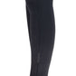 Wolford Black Polyamide Leggings