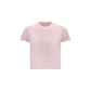 Alexander Wang Multicolor Cotton T-Shirt