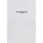 Alexander Wang White Cotton Sportswear