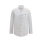 Vivienne Westwood White Cotton Dress Shirt