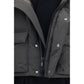 Sacai Multicolor Polyester Coat