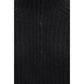Allude Black Cashmere Sweater