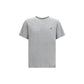 Vivienne Westwood Gray Cotton T-Shirt