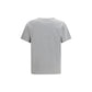 Vivienne Westwood Gray Cotton T-Shirt
