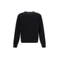 Vivienne Westwood Black Cashmere Sweater