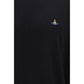 Vivienne Westwood Black Cashmere Sweater