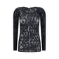 Wolford Black Polyamide Shirt