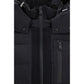 Tatras Black Goose Down Full-Length Jacket