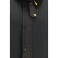 Barbour Bicolor Cotton Full-Length Jacket