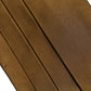 Dolce & Gabbana Brown Men 100% Silk Belt Waist Cummerbund