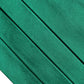 Dolce & Gabbana Green Men 100% Silk Belt Waist Cummerbund