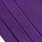 Dolce & Gabbana Violet Men 100% Silk Belt Waist Cummerbund