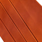 Dolce & Gabbana Orange 100% Silk Belt Waist Cummerbund