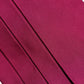 Dolce & Gabbana Burgundy 100% Silk Belt Waist Cummerbund