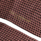 Dolce & Gabbana Dusty Pink Viscose Over The Calf Accessory Socks