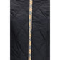 Burberry Black Polyamide Full-Length Jacket