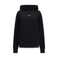 Dolce & Gabbana Black Cotton Sweatshirt