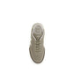 Veja Bicolor Suede Leather Low Top Sneakers