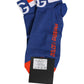 Dolce & Gabbana Men Multicolor Cotton Ankle Length Accessory Socks