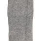 Dolce & Gabbana Men Gray Viscose Over The Calf Accessory Socks