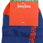 Dolce & Gabbana Men Multicolor Cotton Mid Calf Accessory Socks