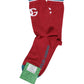 Dolce & Gabbana Men Multicolor Cotton Mid Calf Accessory Socks