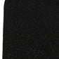 Dolce & Gabbana Men Black Viscose Mid Calf Accessory Socks