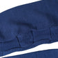 Dolce & Gabbana Royal Blue Checkered Silk Mid Calf Accessory Socks