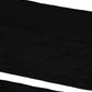 Dolce & Gabbana Men Black Viscose Logo Knee High Accessory Socks