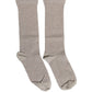 Dolce & Gabbana Gray Viscose Logo Mid Calf Accessory Socks