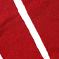 Dolce & Gabbana Red Viscose DG Logo Mid Calf Accessory Socks