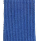 Dolce & Gabbana Blue Cotton Ribbed Mid Calf Women Accessory Socks