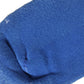 Dolce & Gabbana Blue Cotton Ribbed Mid Calf Women Accessory Socks