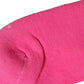 Dolce & Gabbana Pink Cotton Ribbed Mid Calf Women Accessory Socks